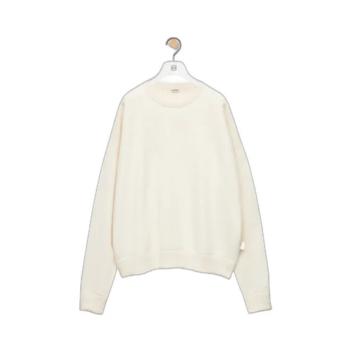 Sweater In Cashmere