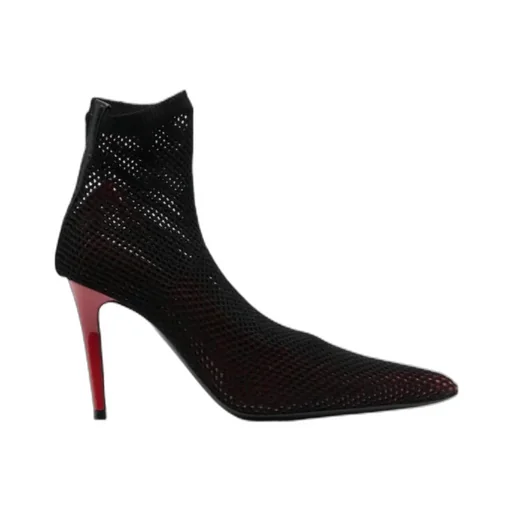 Mesh Sock Boots