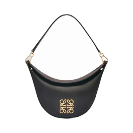 Luna Bag In Satin Calfskin