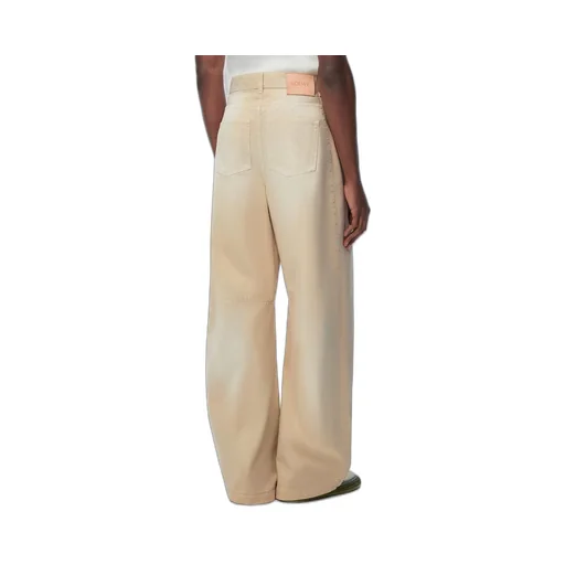 Barrel Trousers