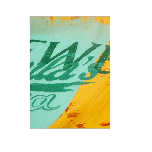 Palm Bandana