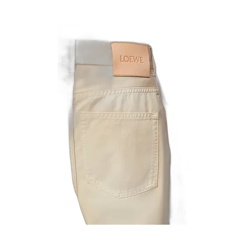 Barrel Trousers