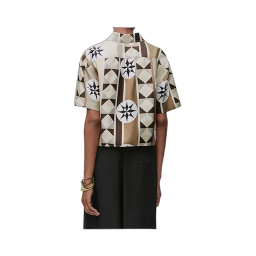 Short Sleeve Shirt