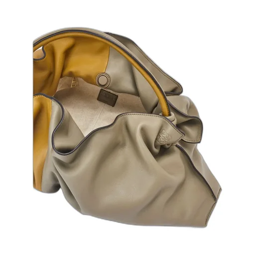 Flamenco Double Bag In Nappa Calfskin