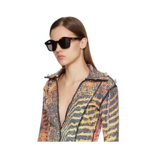 Browline Sunglasses