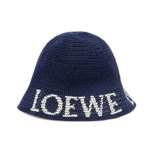 Loewe Bucket Hat