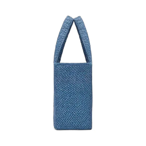 Font Medium Tote Bag