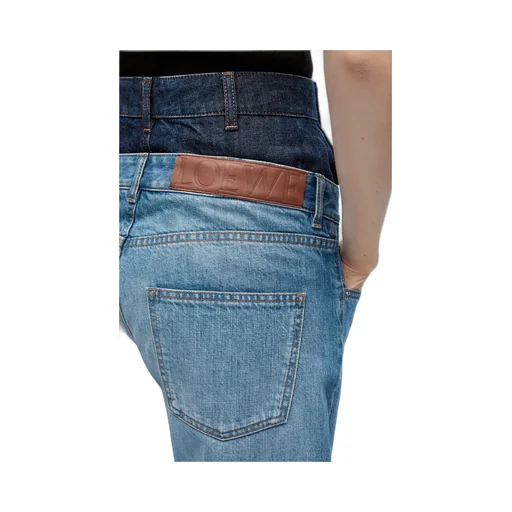 Trompe L'oeil Jeans