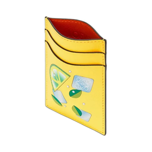Cocktail Vertical Cardholder