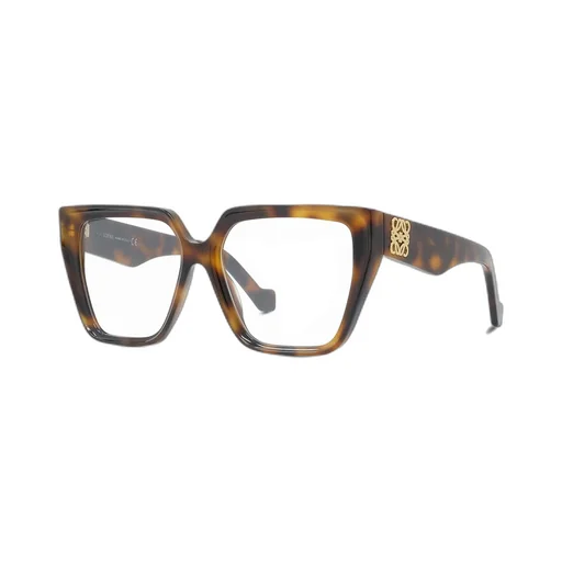 Square Frame Glasses