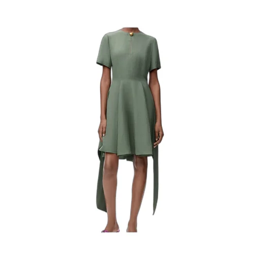 Pebble Dress
