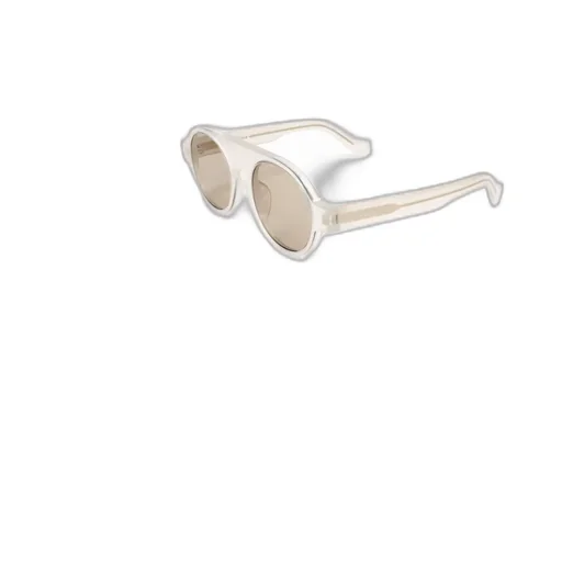 Logo Sunglasses