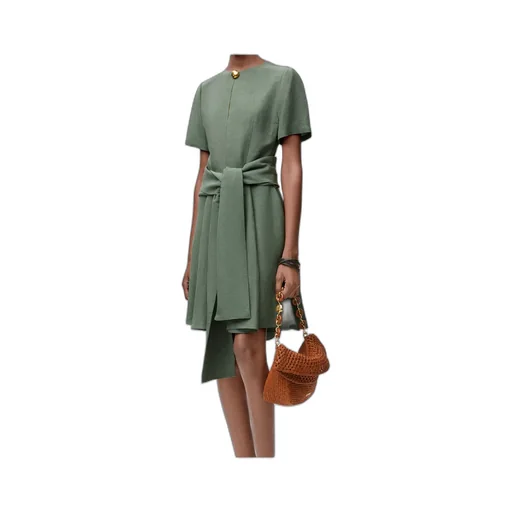 Pebble Dress