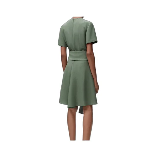 Pebble Dress