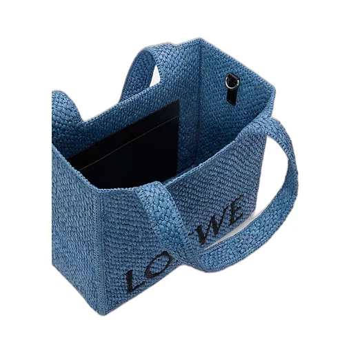 Font Medium Tote Bag