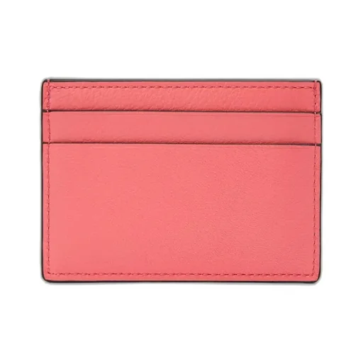 Bottle Caps Plain Cardholder