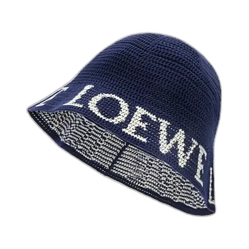 Loewe Bucket Hat