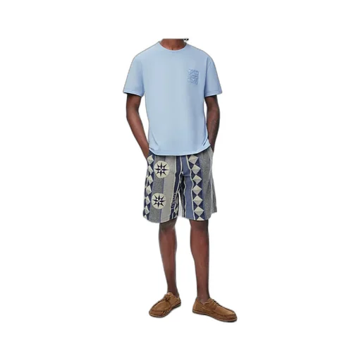 Relaxed Fit T-Shirt