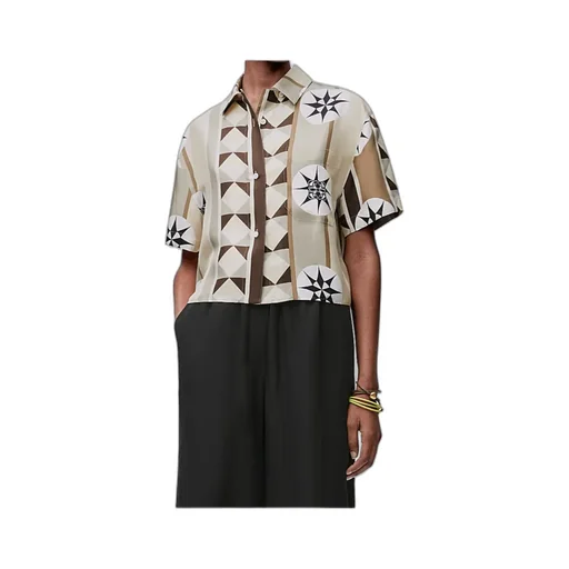 Short Sleeve Shirt
