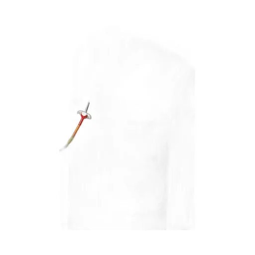 Shirt In Cotton Blend