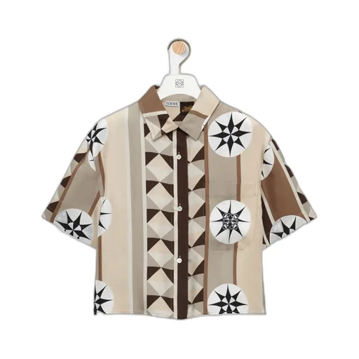 Short Sleeve Shirt