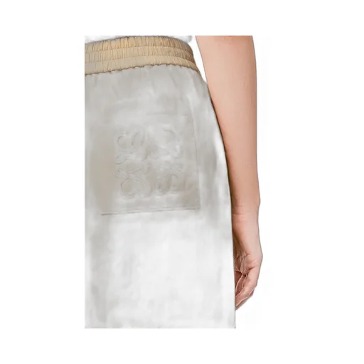 Cropped Trousers