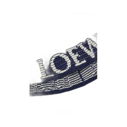 Loewe Bucket Hat