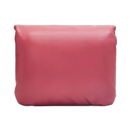 Puffer Goya Bag In Shiny Nappa Lambskin