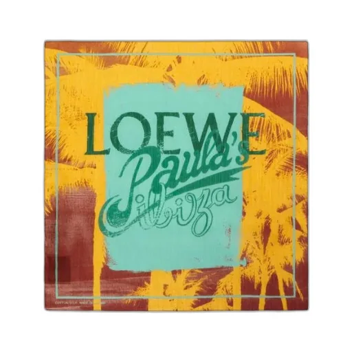 Palm Bandana