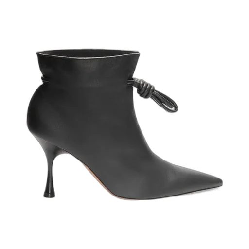 Flamenco Boot In Calfskin