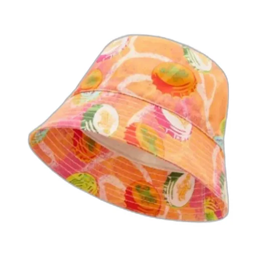 Caps Bucket Hat