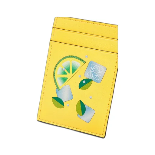 Cocktail Vertical Cardholder
