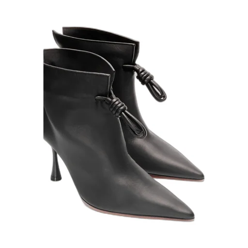 Flamenco Boot In Calfskin