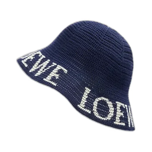 Loewe Bucket Hat