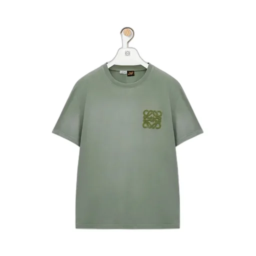 Relaxed Fit T-Shirt