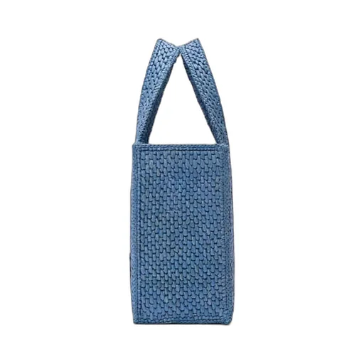 Small Loewe Font Tote