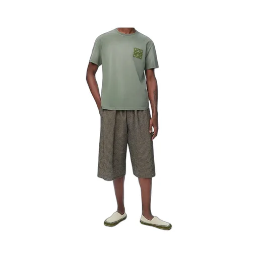 Relaxed Fit T-Shirt
