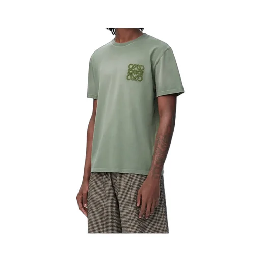 Relaxed Fit T-Shirt