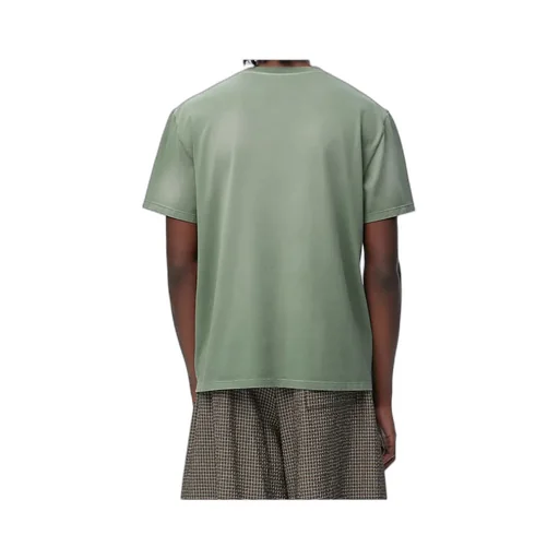 Relaxed Fit T-Shirt
