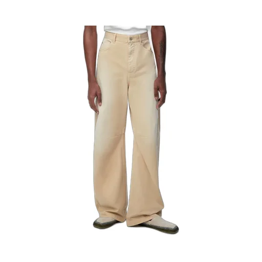 Barrel Trousers