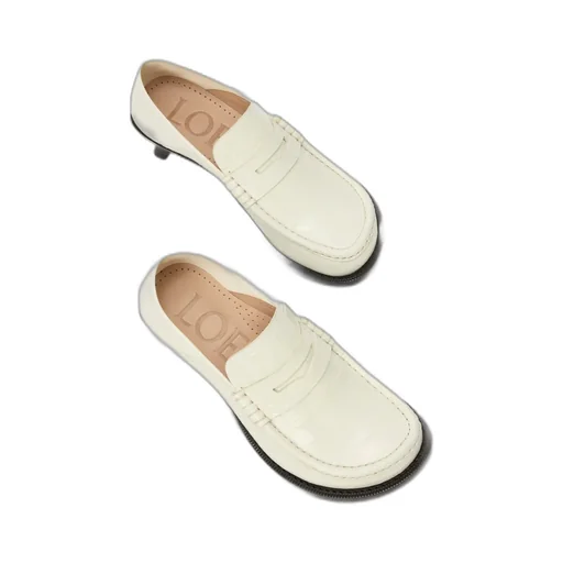 Campo Loafer In Calfskin