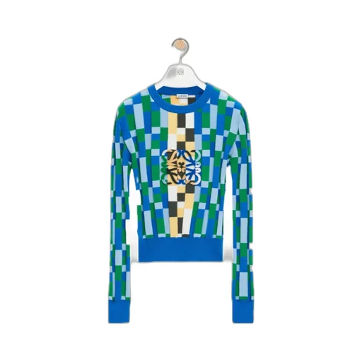 Anagram Sweater