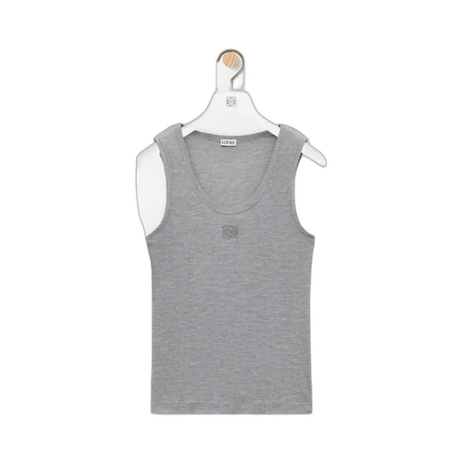 Anagram Tank Top