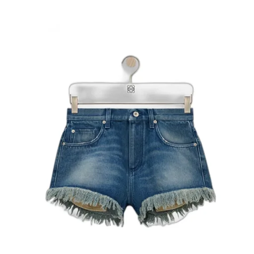 Anagram Shorts