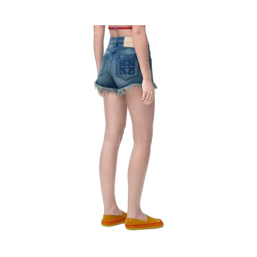 Anagram Shorts