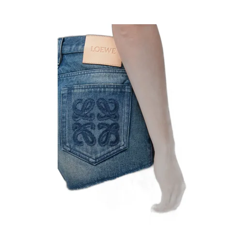 Anagram Shorts