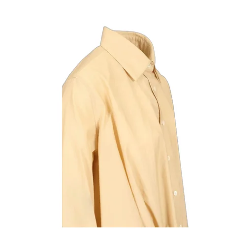 Drawstring Shirt