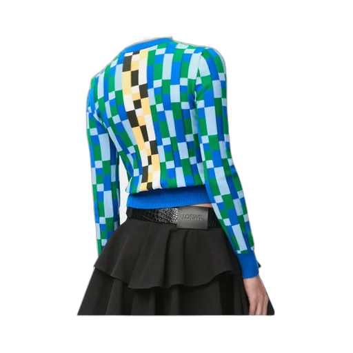 Anagram Sweater