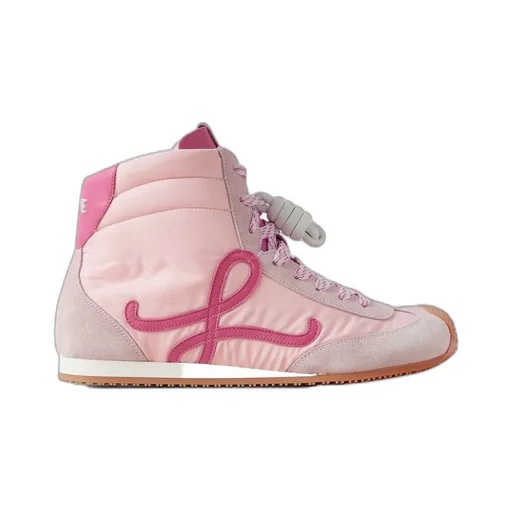 High Top Sneakers