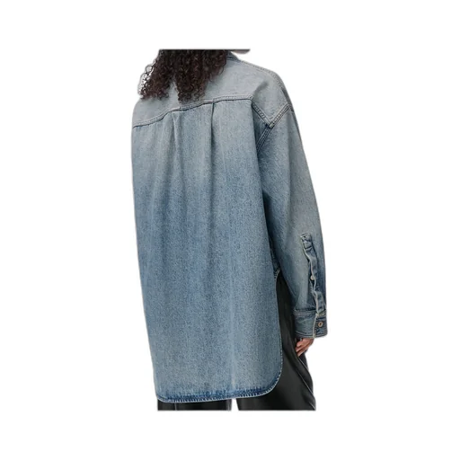 Overshirt